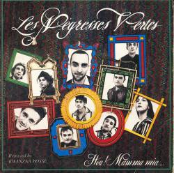 Les Negresses Vertes : Hou! Mamma Mia... Les Negresses Vertes : Hou! Mamma Mia...